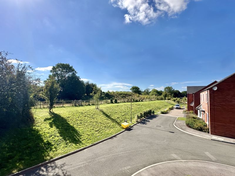 Bartlett Road Bloxham